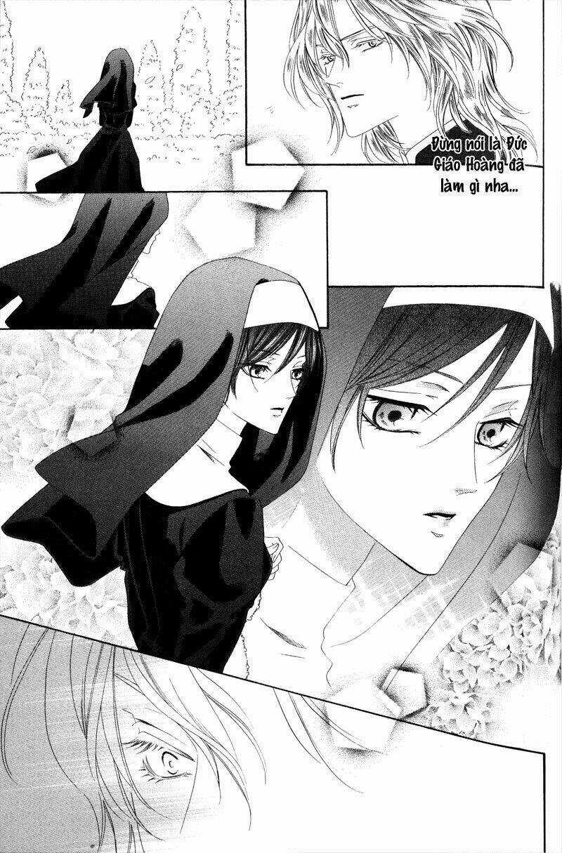 Kainushi Wa Akuma Chapter 11 trang 7