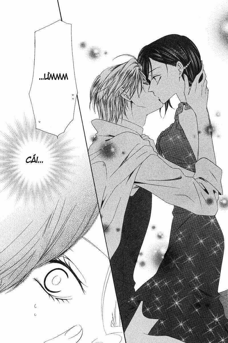 Kainushi Wa Akuma Chapter 13 trang 22