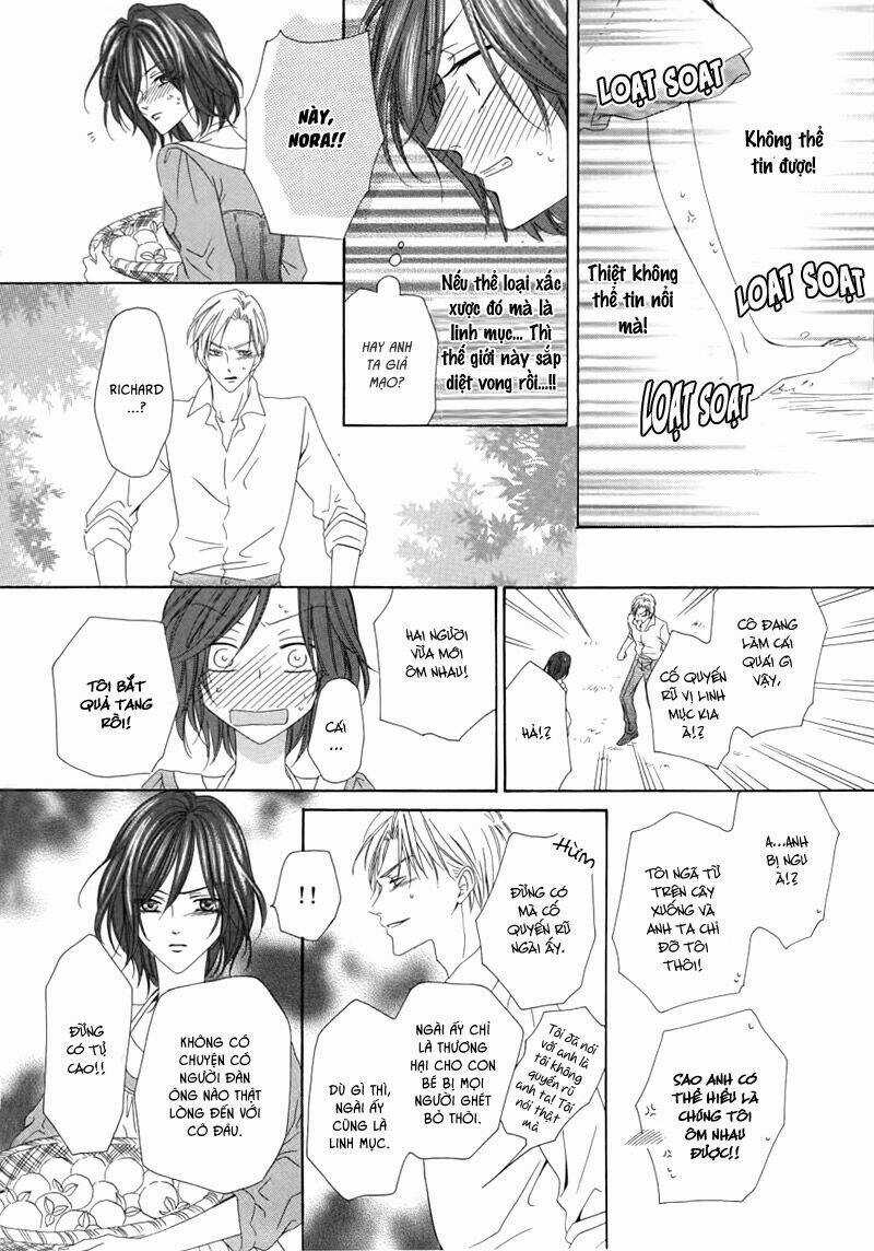 Kainushi Wa Akuma Chapter 2 trang 10