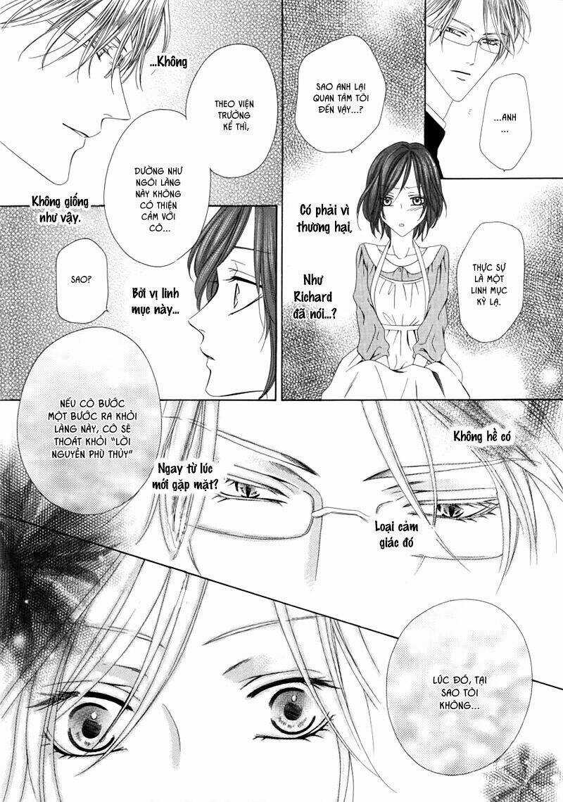 Kainushi Wa Akuma Chapter 2 trang 14