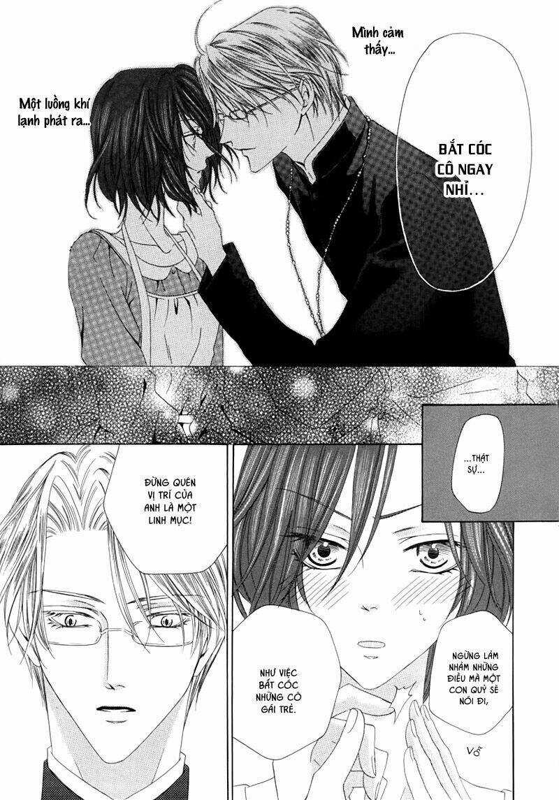 Kainushi Wa Akuma Chapter 2 trang 15