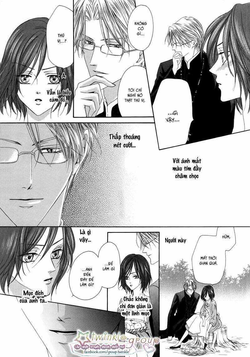 Kainushi Wa Akuma Chapter 2 trang 16