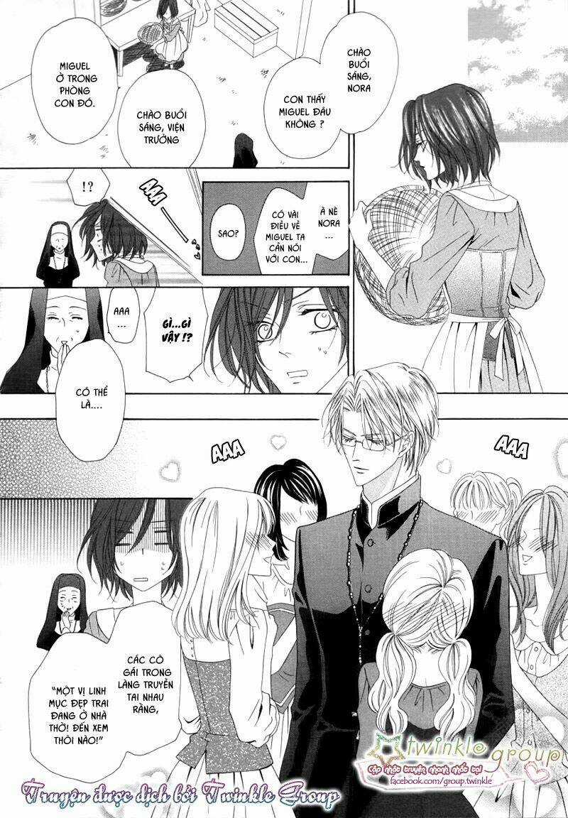 Kainushi Wa Akuma Chapter 2 trang 2