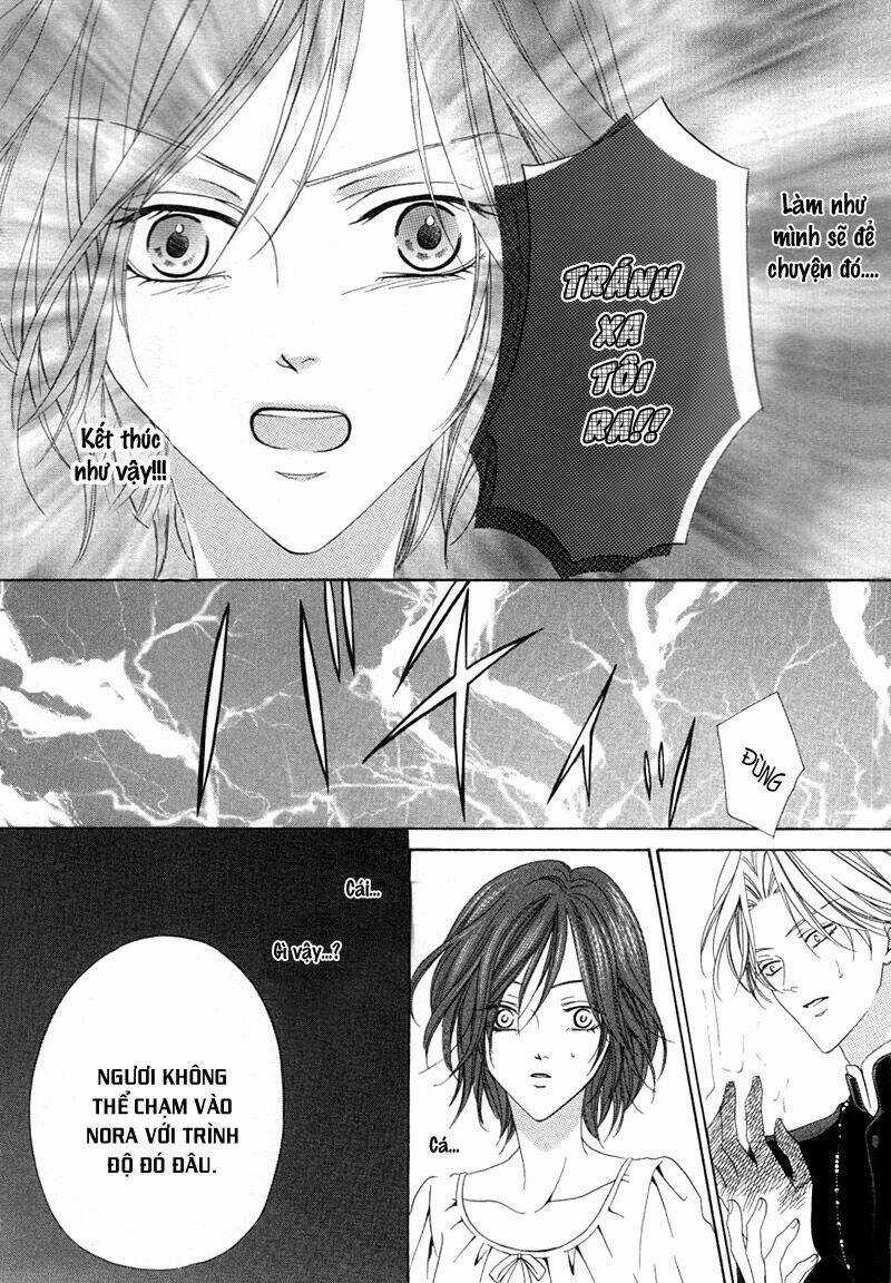 Kainushi Wa Akuma Chapter 2 trang 24