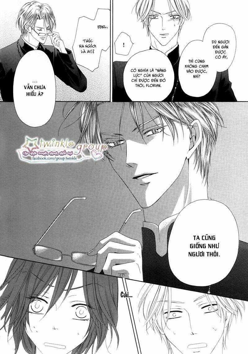 Kainushi Wa Akuma Chapter 2 trang 26