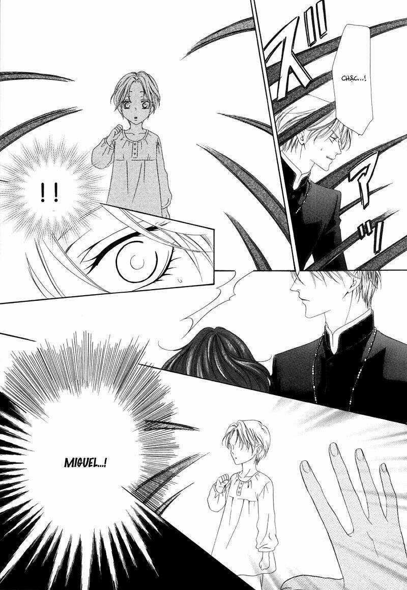 Kainushi Wa Akuma Chapter 2 trang 28