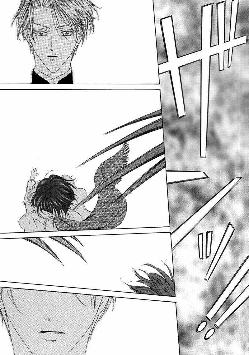 Kainushi Wa Akuma Chapter 2 trang 29