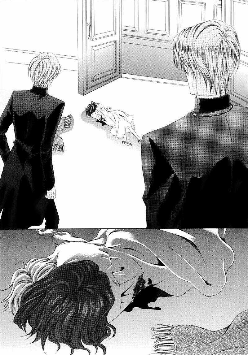 Kainushi Wa Akuma Chapter 2 trang 30