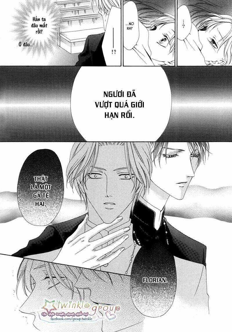 Kainushi Wa Akuma Chapter 2 trang 31