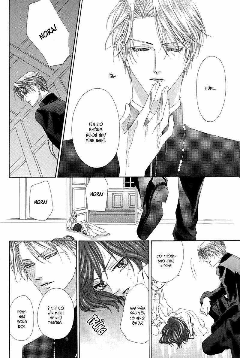 Kainushi Wa Akuma Chapter 2 trang 33