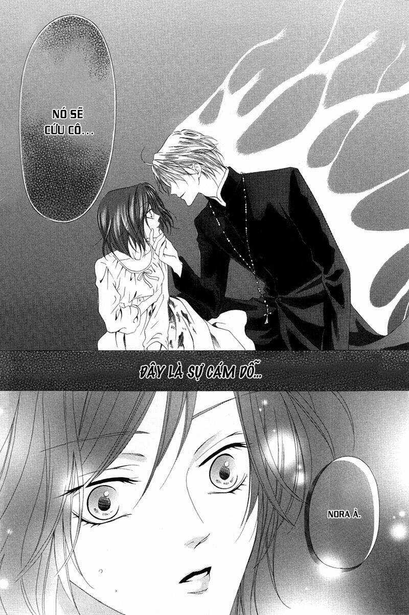 Kainushi Wa Akuma Chapter 2 trang 38