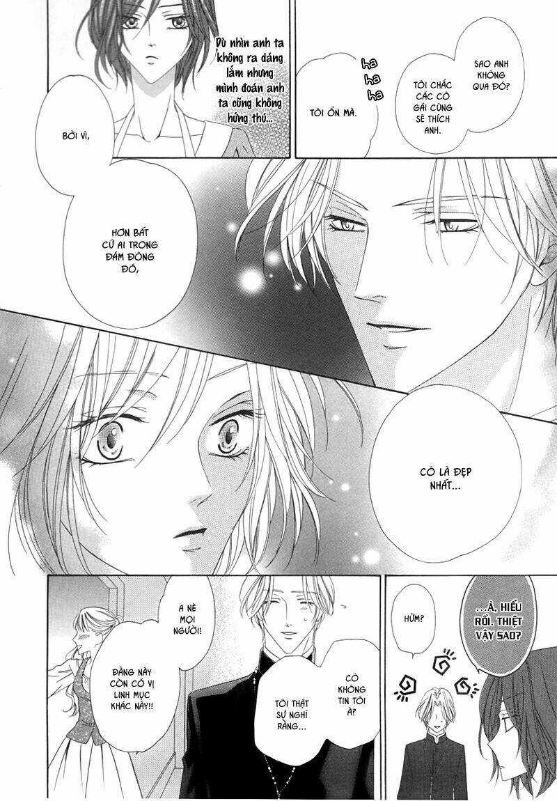 Kainushi Wa Akuma Chapter 2 trang 4