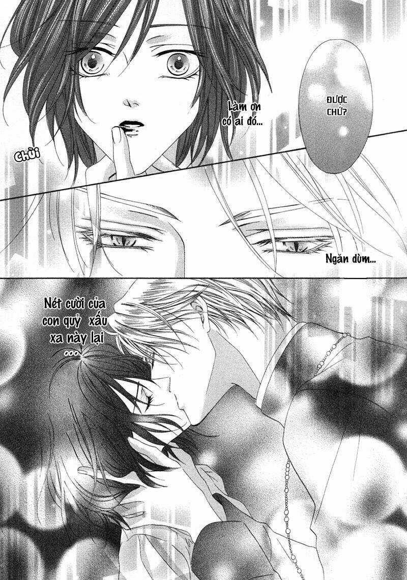 Kainushi Wa Akuma Chapter 2 trang 40