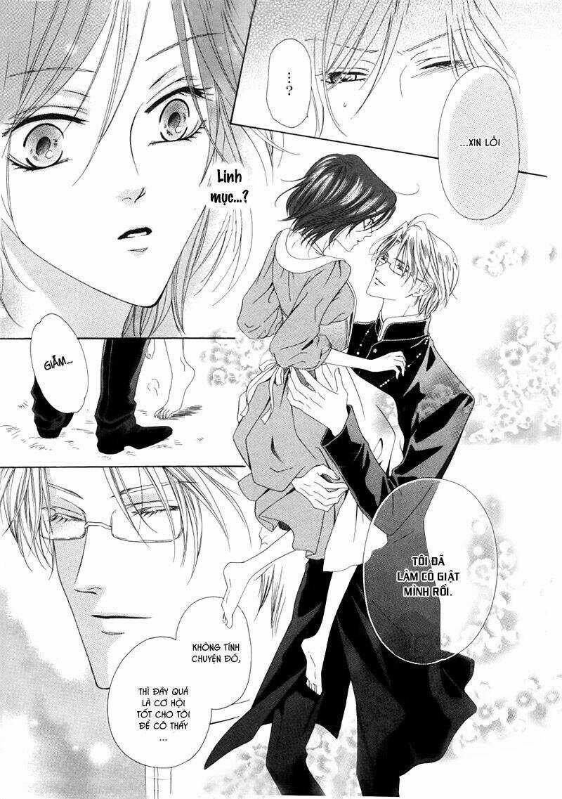 Kainushi Wa Akuma Chapter 2 trang 7