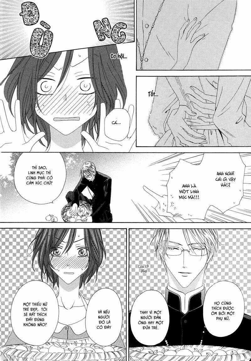 Kainushi Wa Akuma Chapter 2 trang 8