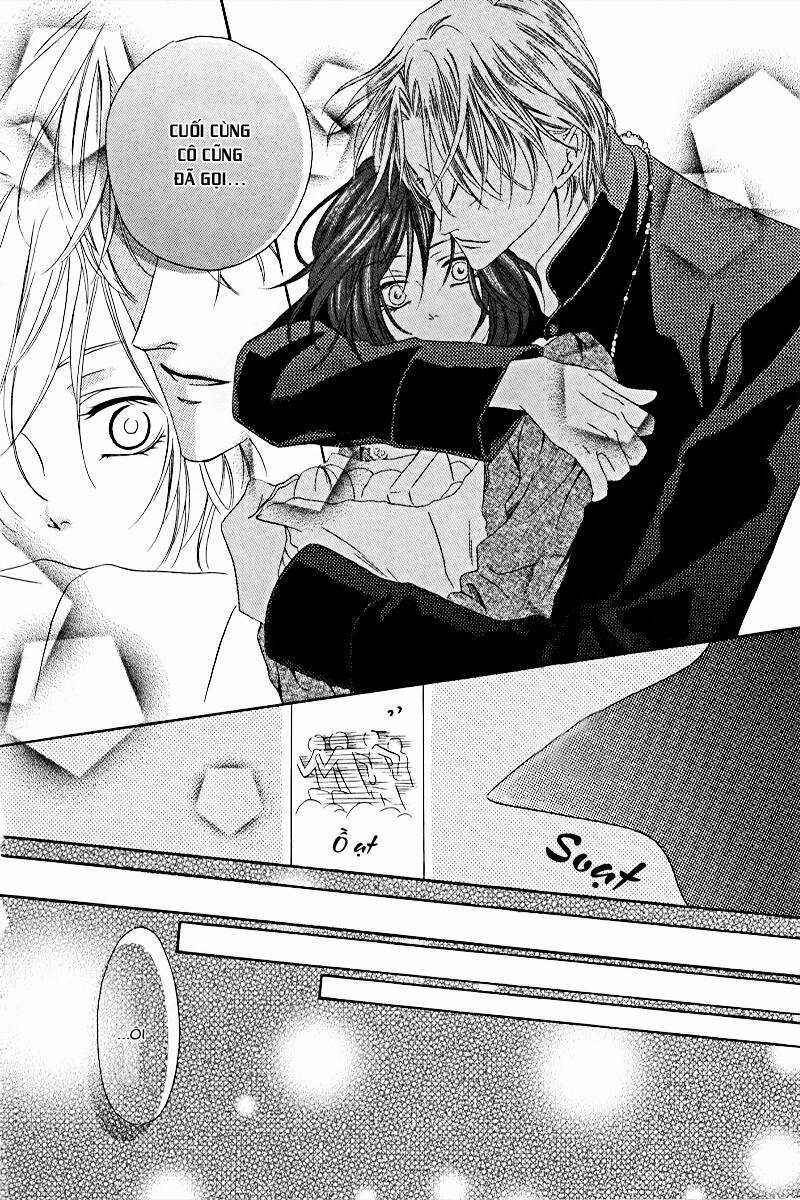 Kainushi Wa Akuma Chapter 3 trang 30