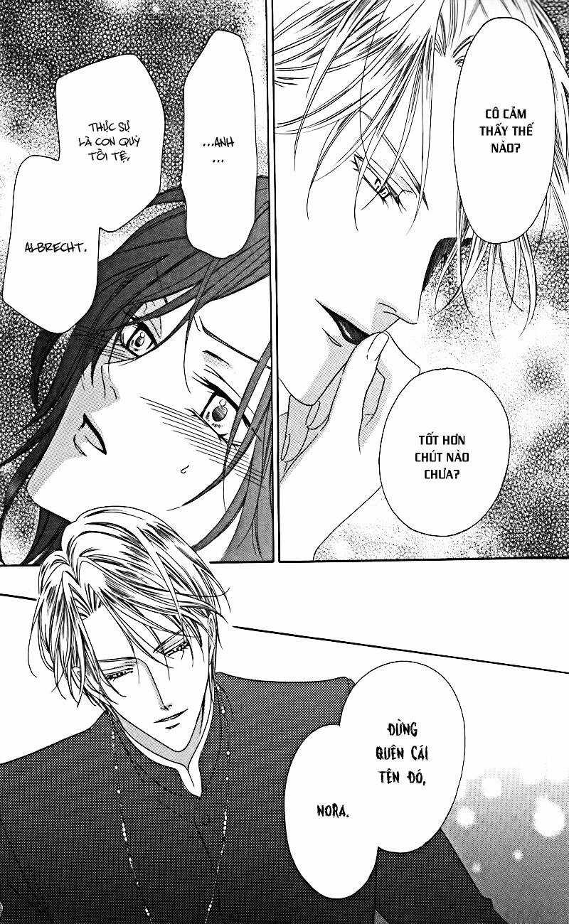 Kainushi Wa Akuma Chapter 3 trang 40