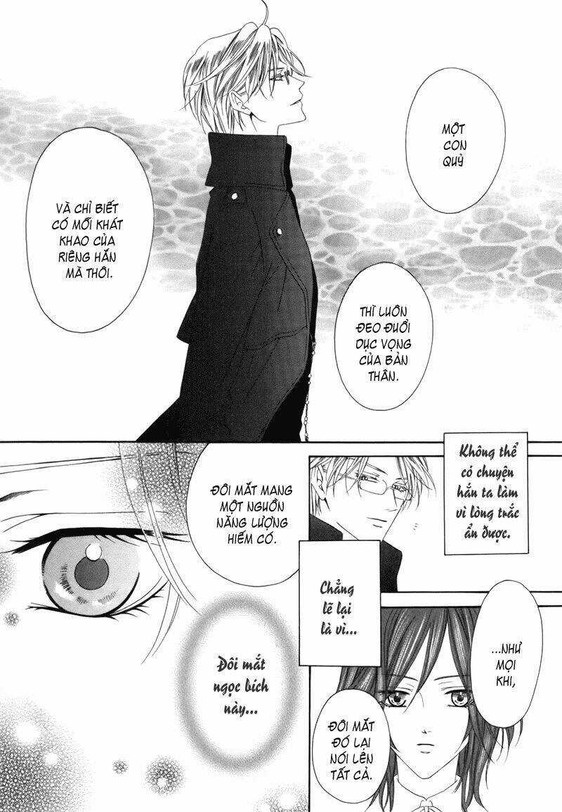 Kainushi Wa Akuma Chapter 4 trang 10