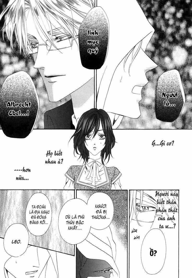 Kainushi Wa Akuma Chapter 4 trang 15