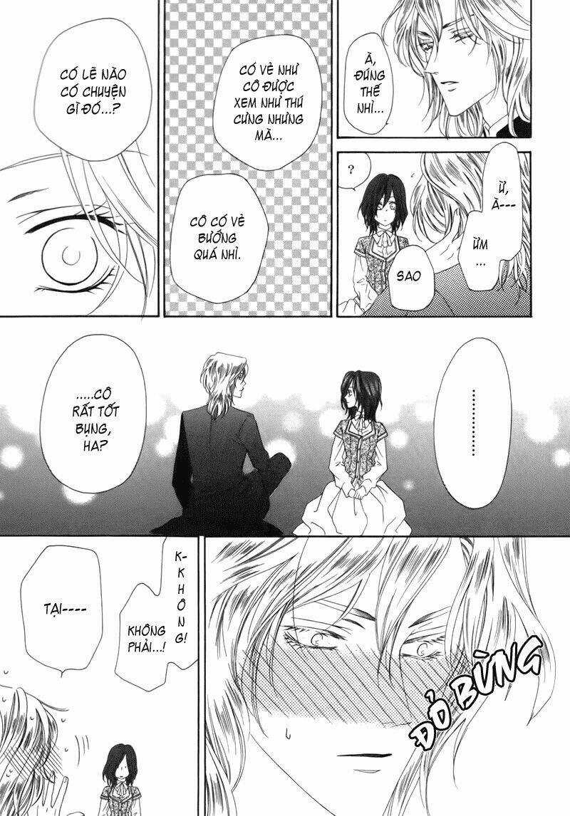 Kainushi Wa Akuma Chapter 4 trang 25