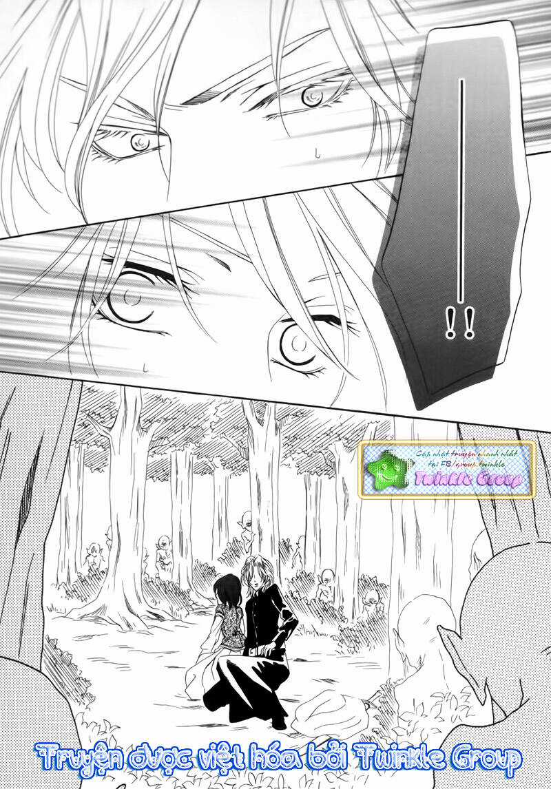 Kainushi Wa Akuma Chapter 4 trang 26