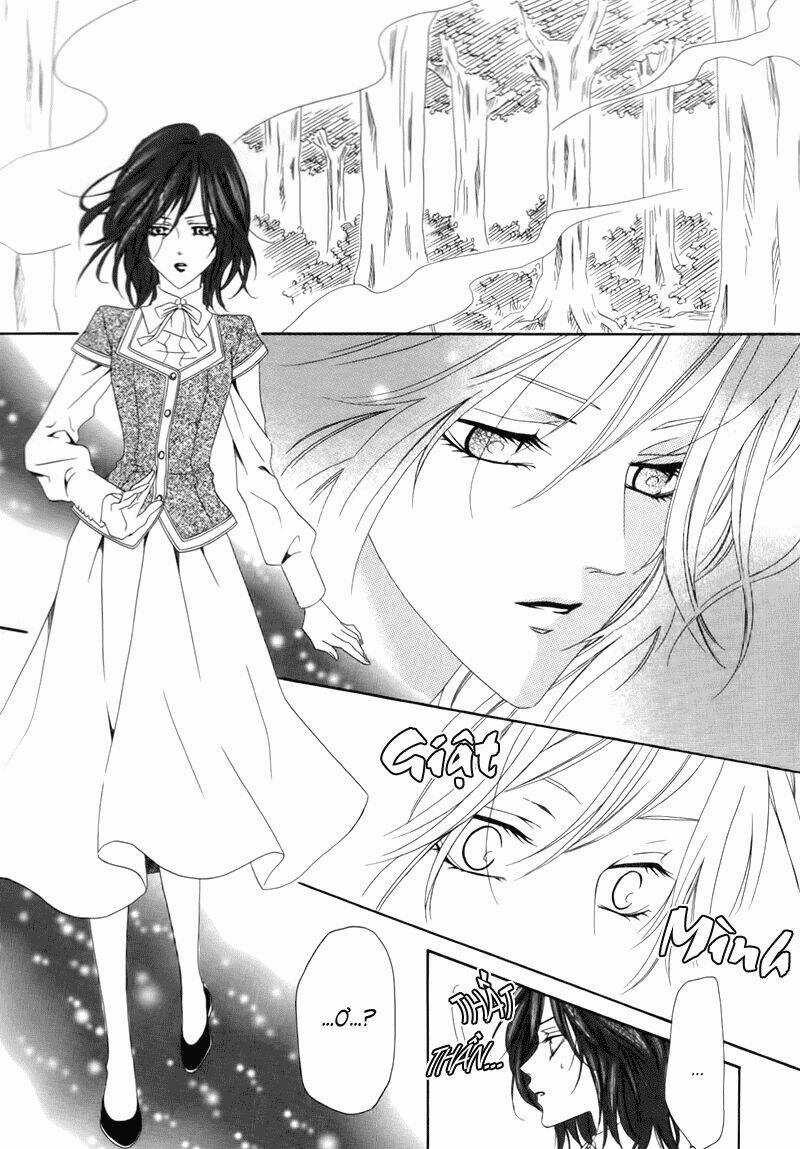 Kainushi Wa Akuma Chapter 5 trang 13