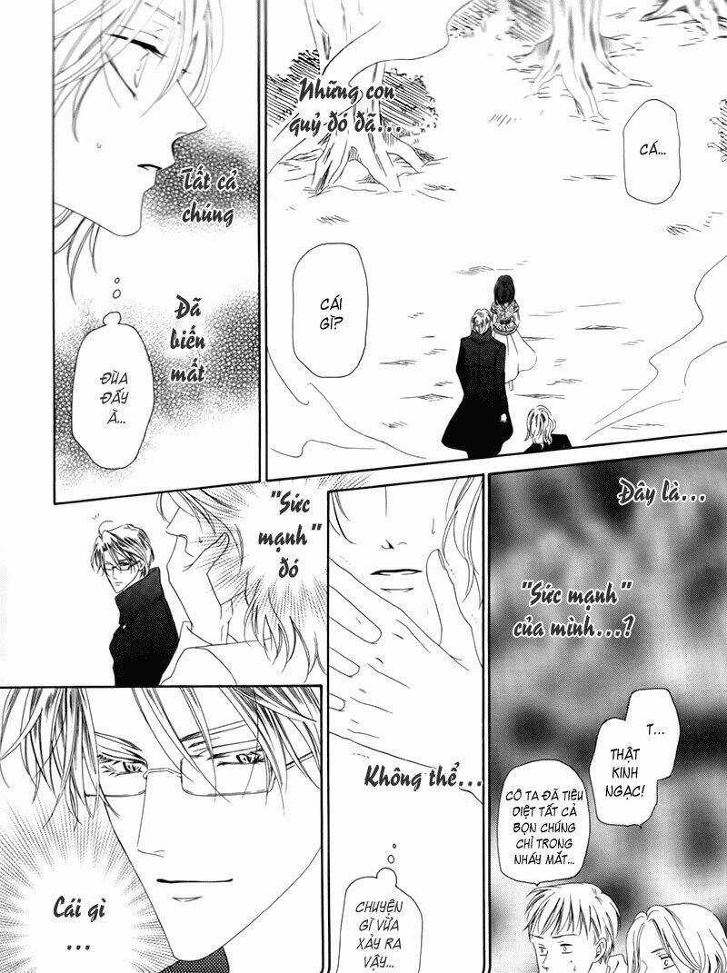 Kainushi Wa Akuma Chapter 5 trang 14