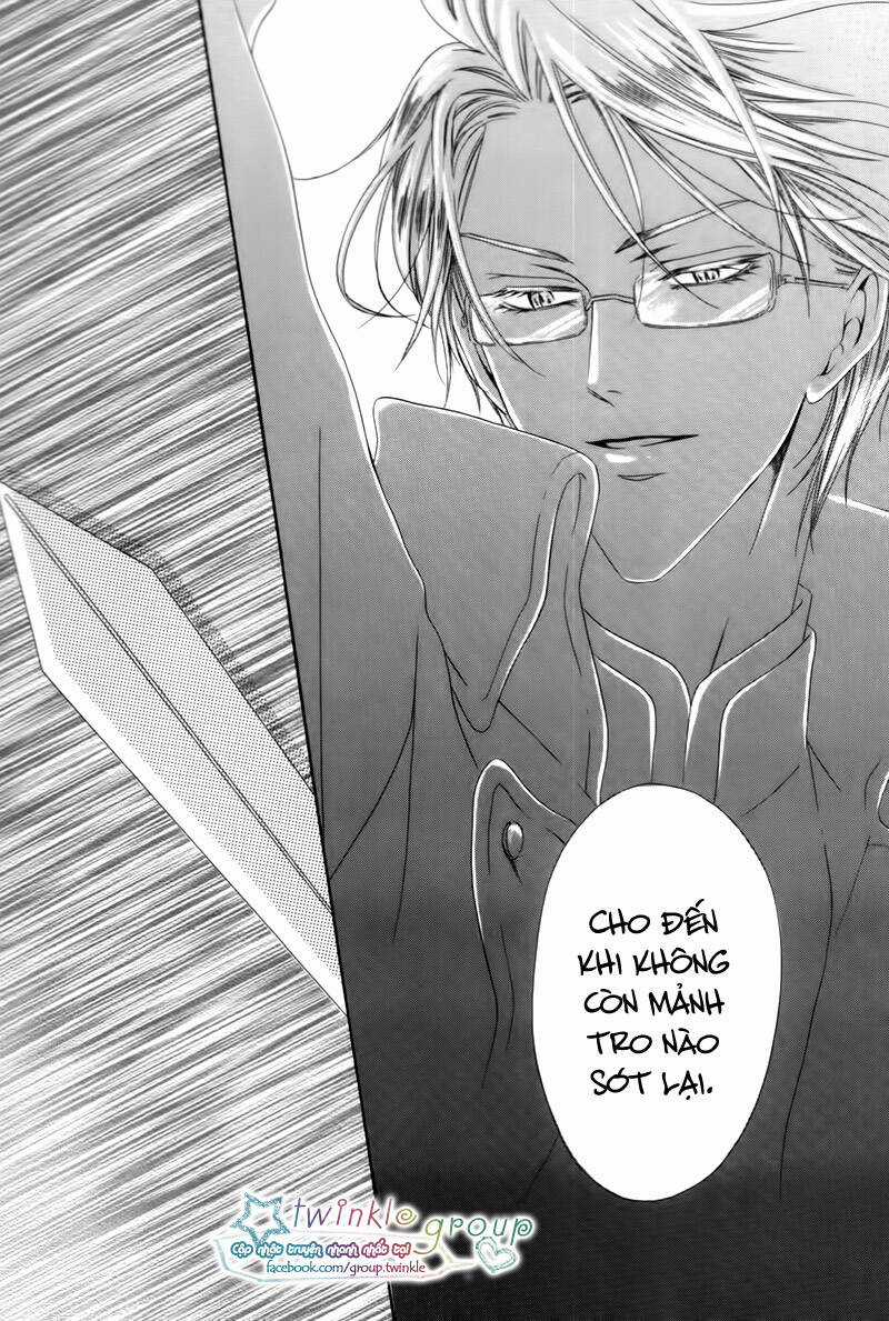 Kainushi Wa Akuma Chapter 5 trang 17