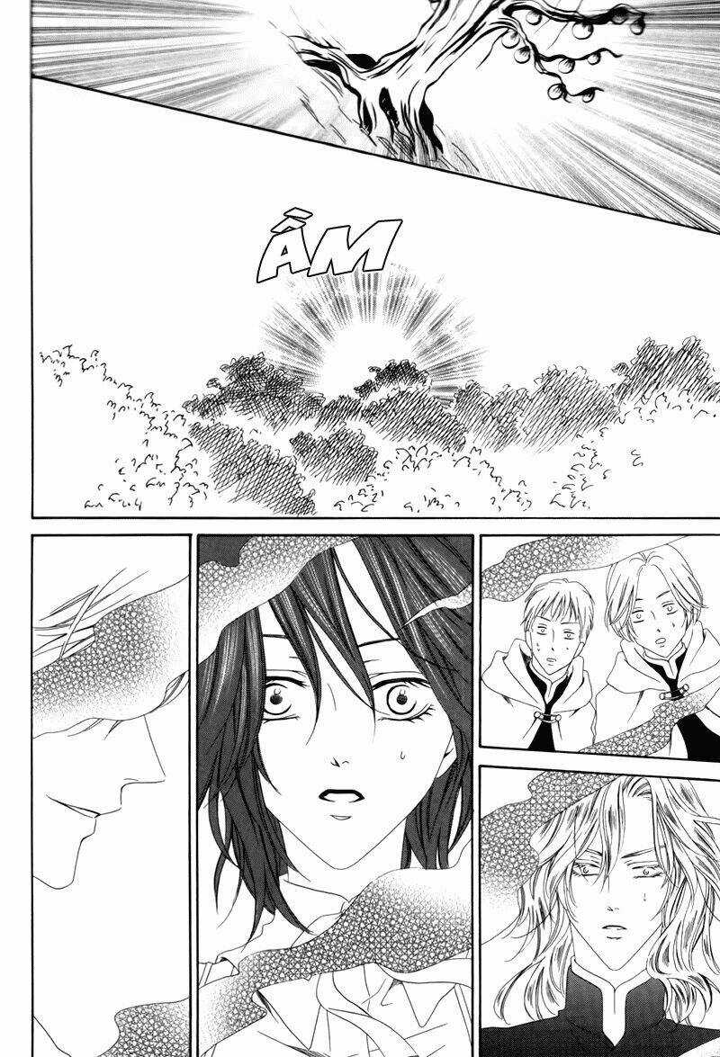 Kainushi Wa Akuma Chapter 5 trang 18