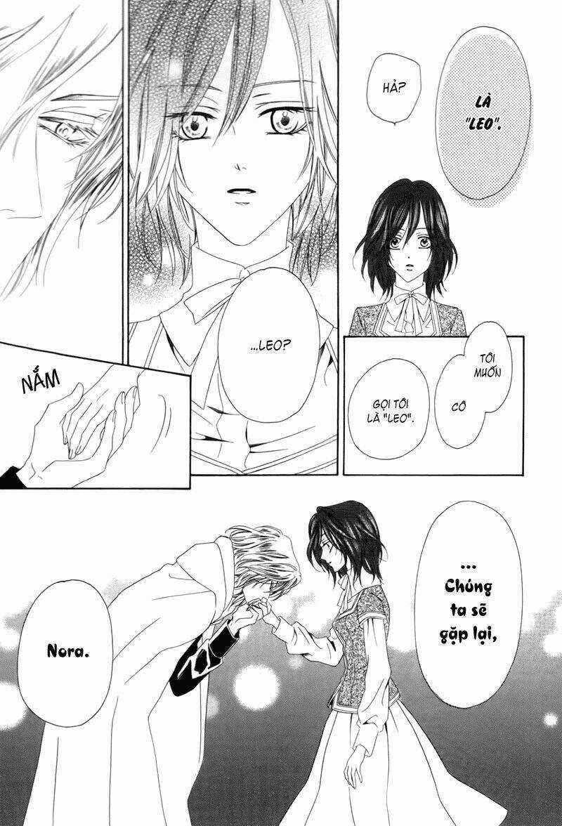 Kainushi Wa Akuma Chapter 5 trang 21