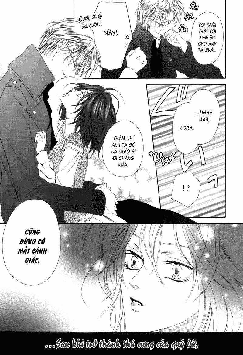 Kainushi Wa Akuma Chapter 5 trang 23