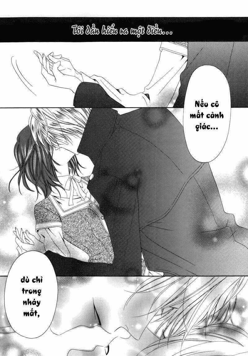 Kainushi Wa Akuma Chapter 5 trang 24