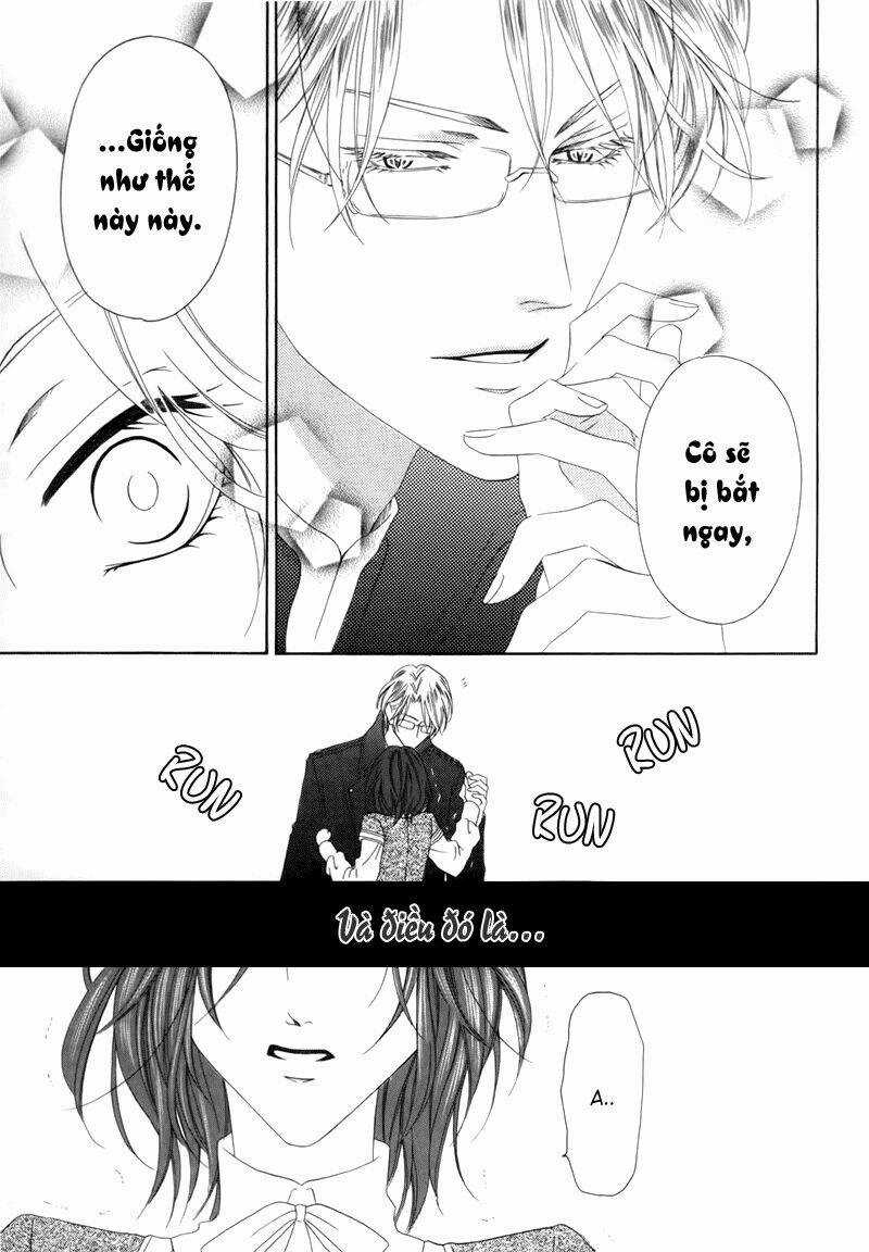 Kainushi Wa Akuma Chapter 5 trang 25