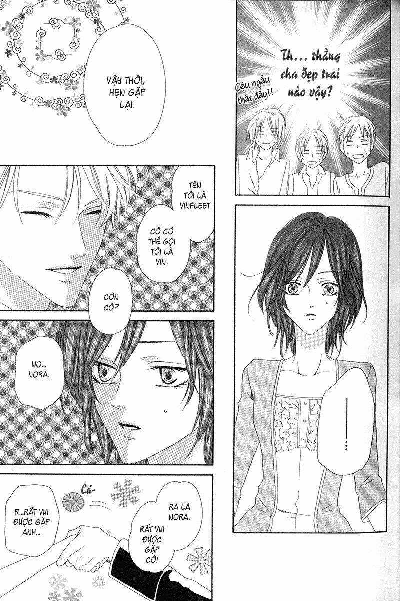 Kainushi Wa Akuma Chapter 6 trang 13