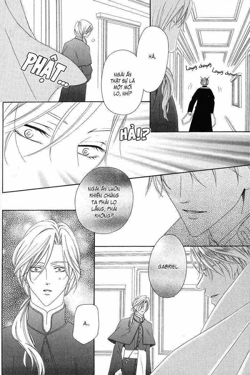 Kainushi Wa Akuma Chapter 6 trang 8