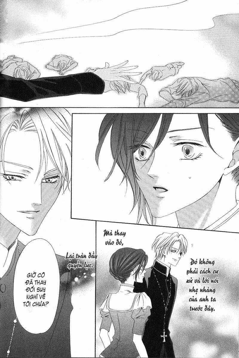 Kainushi Wa Akuma Chapter 7 trang 12