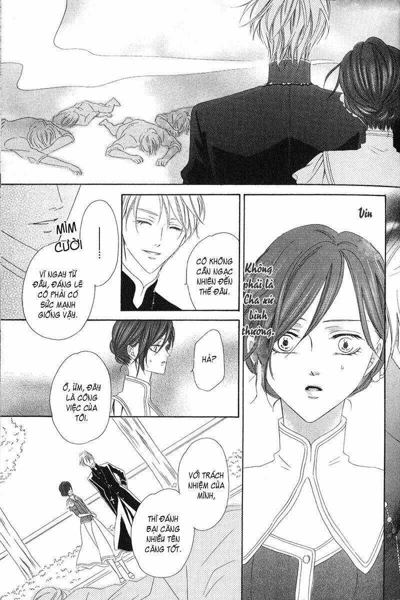 Kainushi Wa Akuma Chapter 7 trang 13