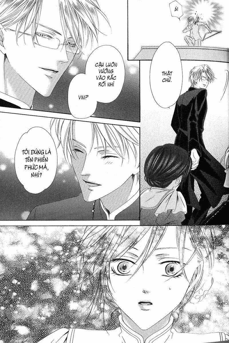 Kainushi Wa Akuma Chapter 7 trang 17