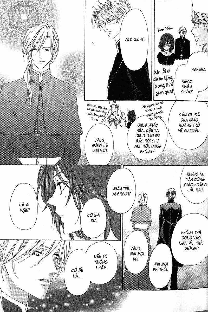 Kainushi Wa Akuma Chapter 7 trang 19