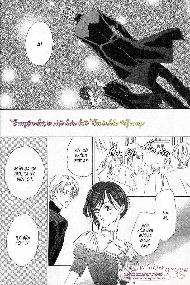 Kainushi Wa Akuma Chapter 7 trang 2