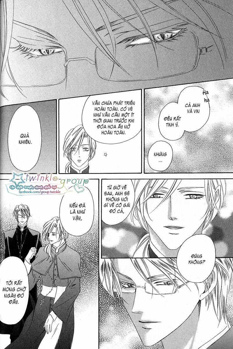 Kainushi Wa Akuma Chapter 7 trang 20