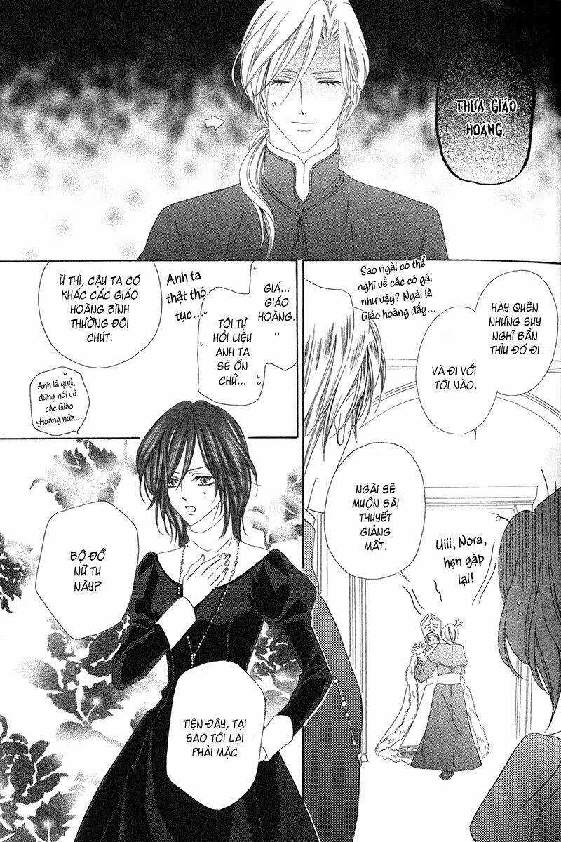 Kainushi Wa Akuma Chapter 7 trang 23