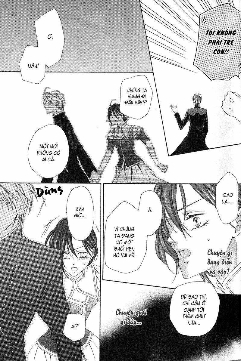 Kainushi Wa Akuma Chapter 7 trang 7