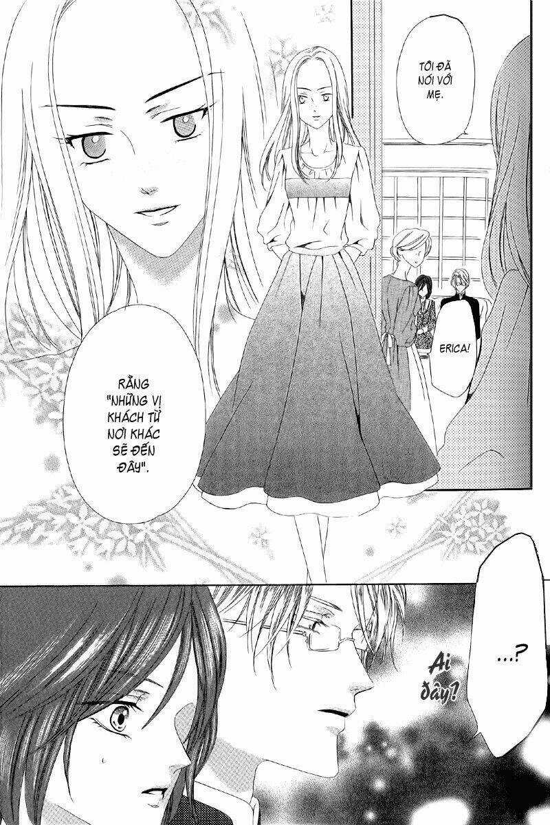 Kainushi Wa Akuma Chapter 8 trang 10