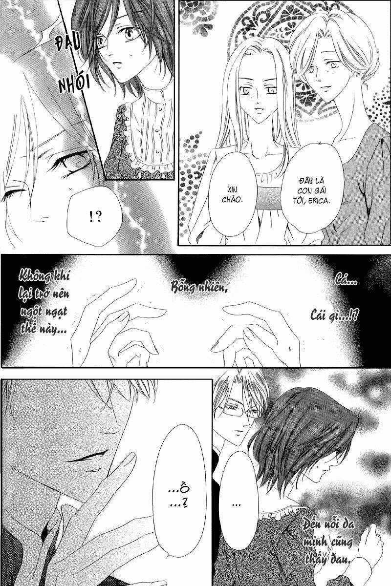 Kainushi Wa Akuma Chapter 8 trang 11