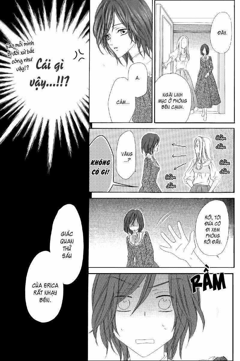 Kainushi Wa Akuma Chapter 8 trang 14