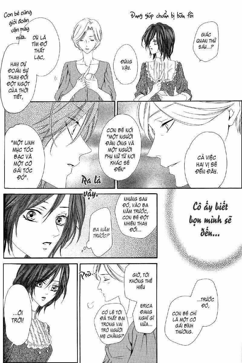 Kainushi Wa Akuma Chapter 8 trang 15
