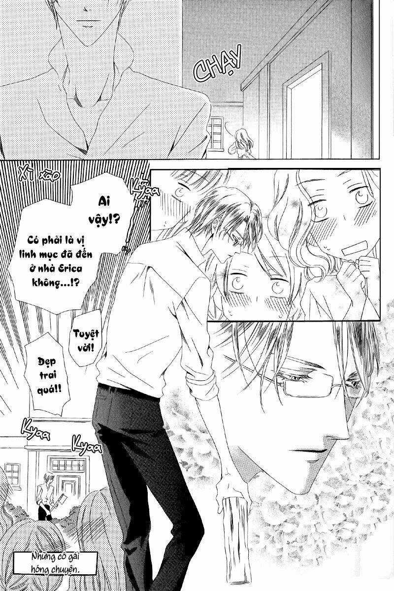 Kainushi Wa Akuma Chapter 8 trang 18