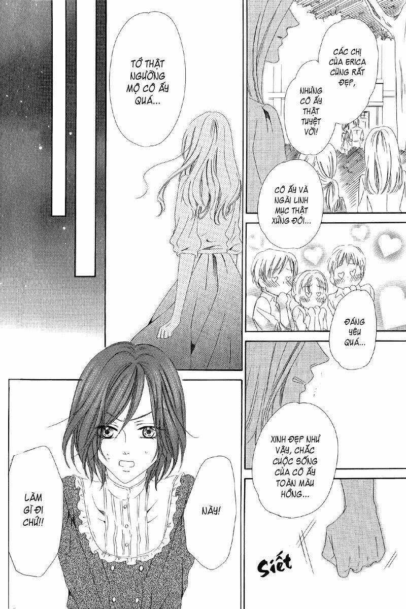 Kainushi Wa Akuma Chapter 8 trang 21