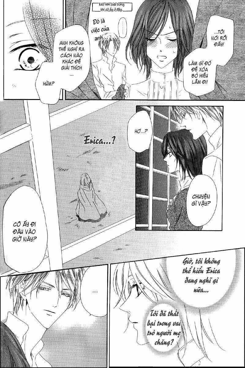 Kainushi Wa Akuma Chapter 8 trang 23